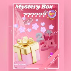 5 Handbags Mystery Bundle